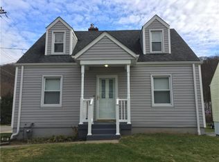 943 Saxonburg Blvd, Pittsburgh, PA