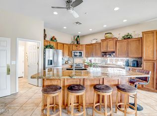 41734 N MAIDSTONE Court, Anthem, AZ 85086