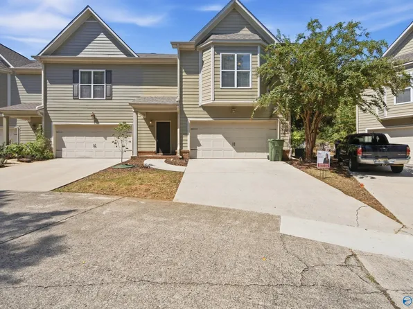 208 Treetop Dr, Huntsville, AL 35801