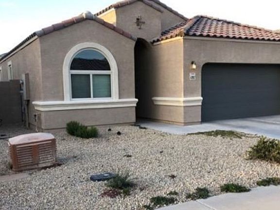 Property Side View