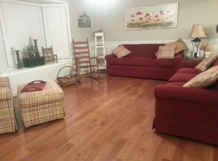 3450 S Broadway Ave, Springfield, MO 65807