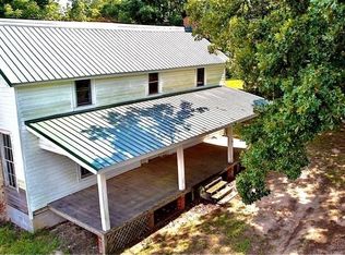 1241 C M Copelan Rd, Madison, GA 30650