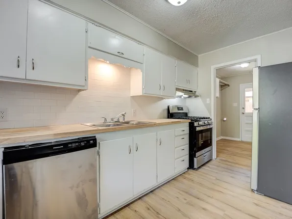 SF-066-601 & 603 South 16th Street Duplex, 601 S 16th St, Fort Smith, AR 72901