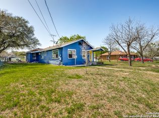 8543 Wilma Jean Dr, San Antonio, TX 78224
