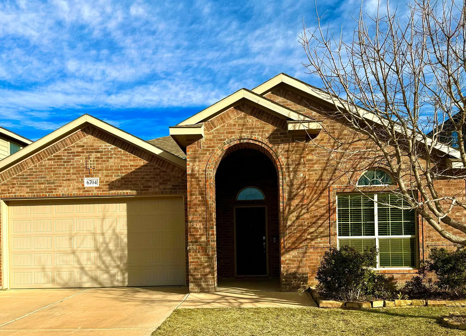 6704 Colony Rd — Photo 1