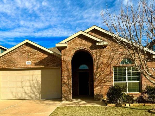 6704 Colony Rd, Midland, TX 79706