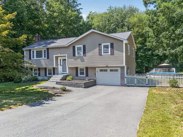24A Sparhawk Drive, Londonderry, NH 03053