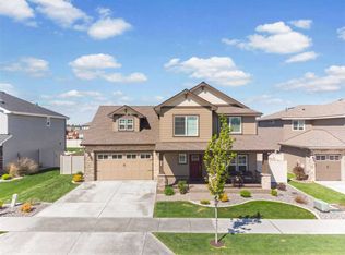 2337 N Holl Blvd, Liberty Lake, WA 99016