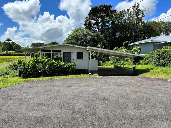 627 W Kawailani St, Hilo, HI 96720