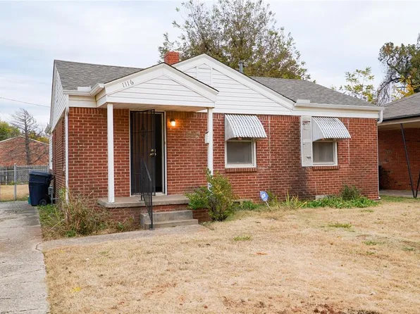 1116 Windemere Dr, Oklahoma City, OK 73117