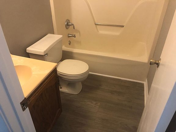 full bath