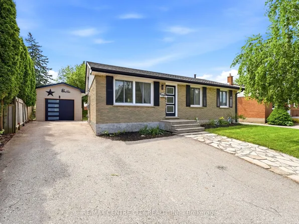 25 Paulson Ct, Saint Thomas, ON N5R 1N1
