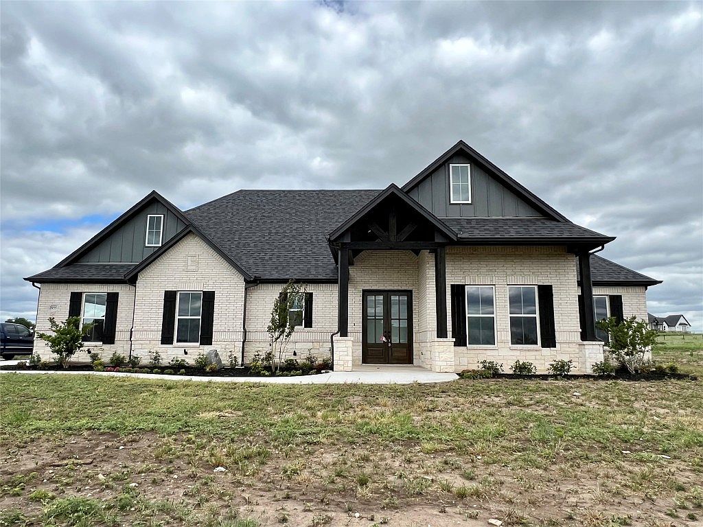 2055 Sunset Ridge Dr, Weatherford, TX 76087 Zillow