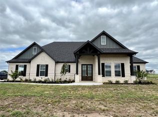 2055 Sunset Ridge Dr, Weatherford, TX 76087