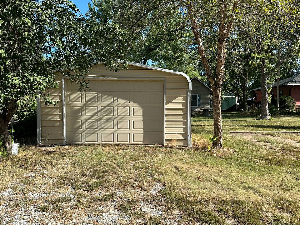 835 Union Ave, Hebron, NE 68370 MLS 11202469 Zillow