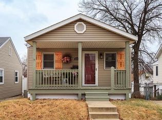 3355 Macklind Ave, Saint Louis, MO