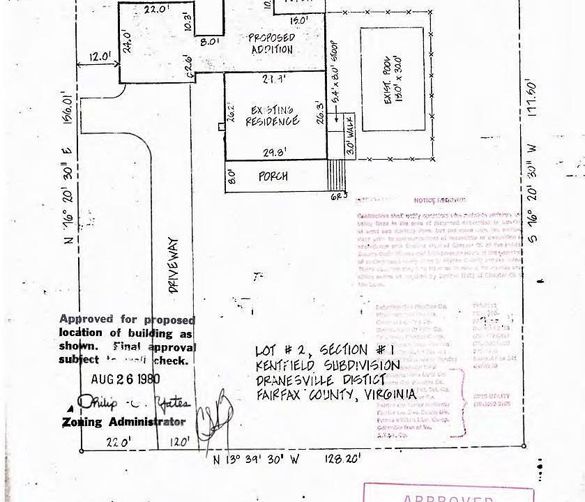 2nd image of 1551 Evers Dr