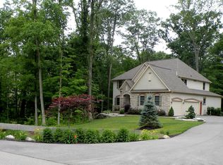 10265 Carmel Dr, Plain City, OH