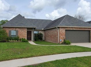 212 Rue Aubin, Lafayette, LA 70503