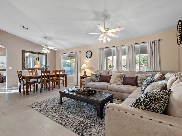 63412 E Desert Crest Dr — Photo 7