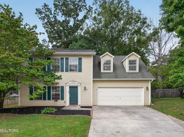 1805 Chanute Ln, Knoxville, TN 37922