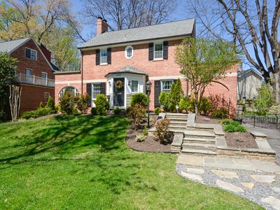 5403 Huntington Pkwy, Bethesda, MD, 20814