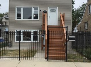 7238 S California Ave, Chicago, IL 60629
