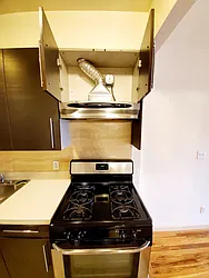 Rented by Metro Garden Realty NYC