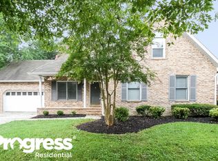1802 Cascade Ct, Murfreesboro, TN 37127