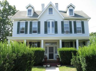 1101 Frederick Rd, Catonsville, MD 21228