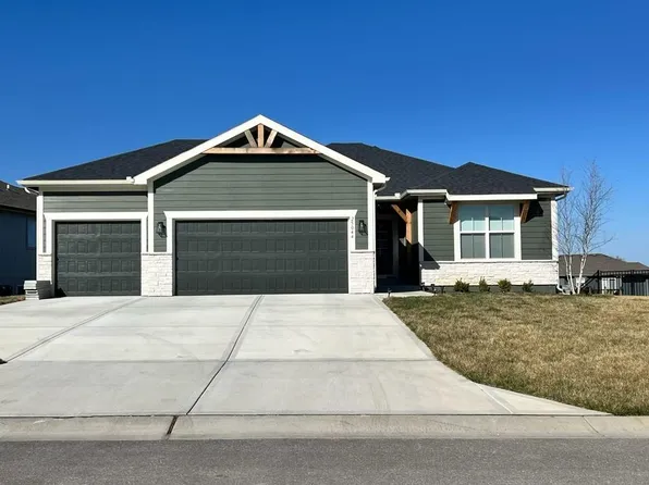 25212 W 148th Pl, Olathe, KS 66061