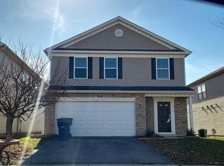 355 Constance St, Lockbourne, OH 43137