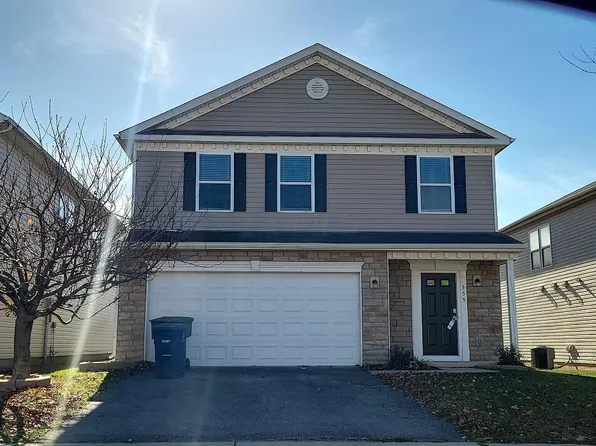 355 Constance St, Lockbourne, OH 43137