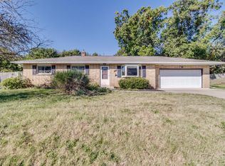 172 Eisenhower Dr, Battle Creek, MI 49014