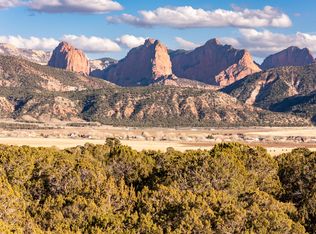 40 Acres Hwy #143, New Harmony, UT 84757
