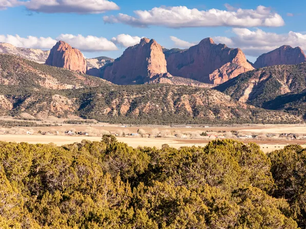 40 Acres Hwy #143, New Harmony, UT 84757