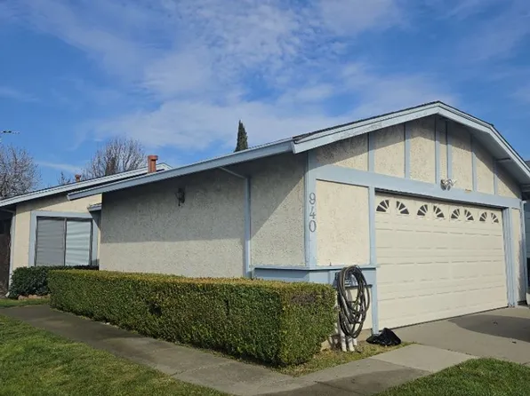 940 Matthew Ct, Fairfield, CA 94533