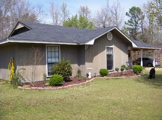 110 Log Cabin Rd, Kingsland, AR 71652