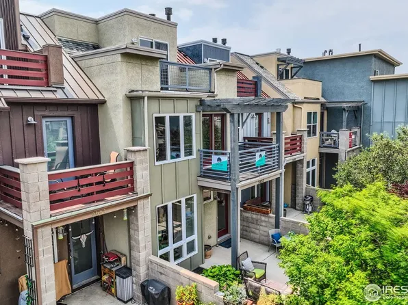 3652 Pinedale St, Boulder, CO 80301