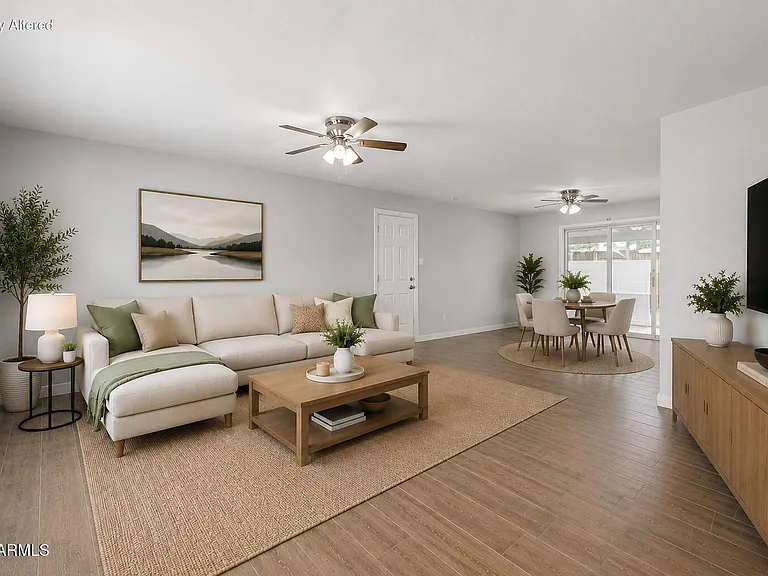 6536 W Turney Ave — Photo 5