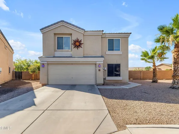 42735 W BLAZEN Trail, Maricopa, AZ 85138