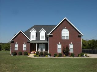 471 W Richmond Shop Rd, Lebanon, TN 37090