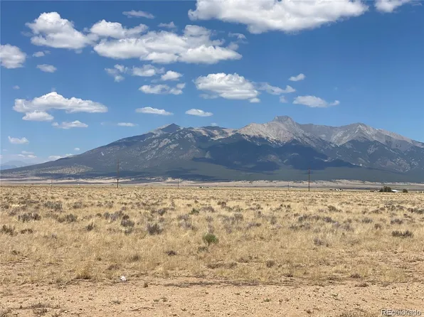 9322 Sanford Road, Blanca, CO 81123