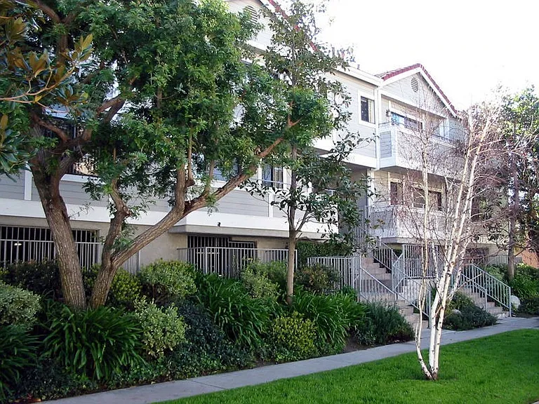 4608 Vista Del Monte Ave #101 — Photo 3