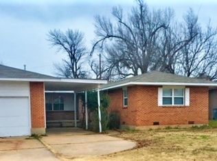 3825 NW Euclid Ave, Lawton, OK 73505