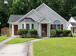 3007 Opal Ct SW, Wilson, NC 27893