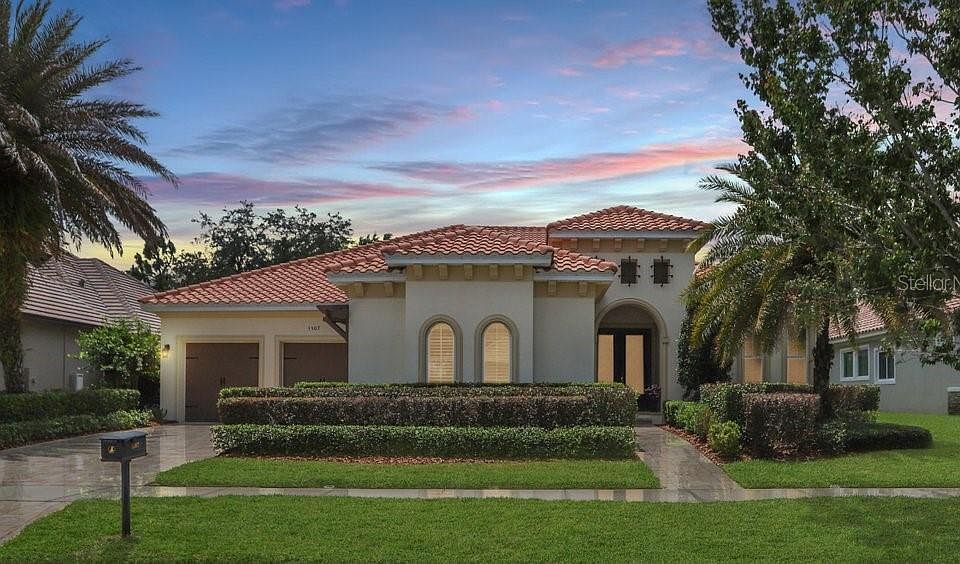 1st image of 5307 Granite Ridge Dr