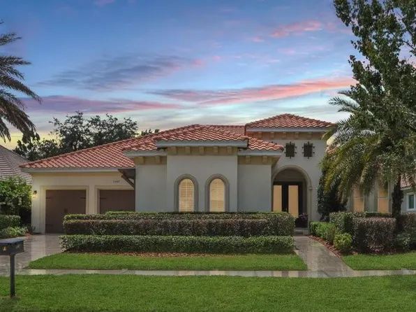 5307 Granite Ridge Dr, Lithia, FL 33547