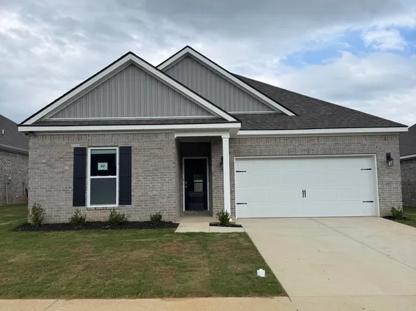 26 Spirit Dance Dr, Byhalia, MS 38611