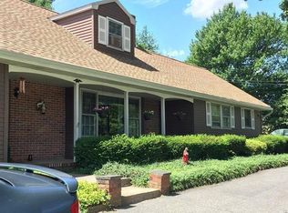 470 Effort Neola Rd, Saylorsburg, PA 18353